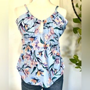 Women’s tankini